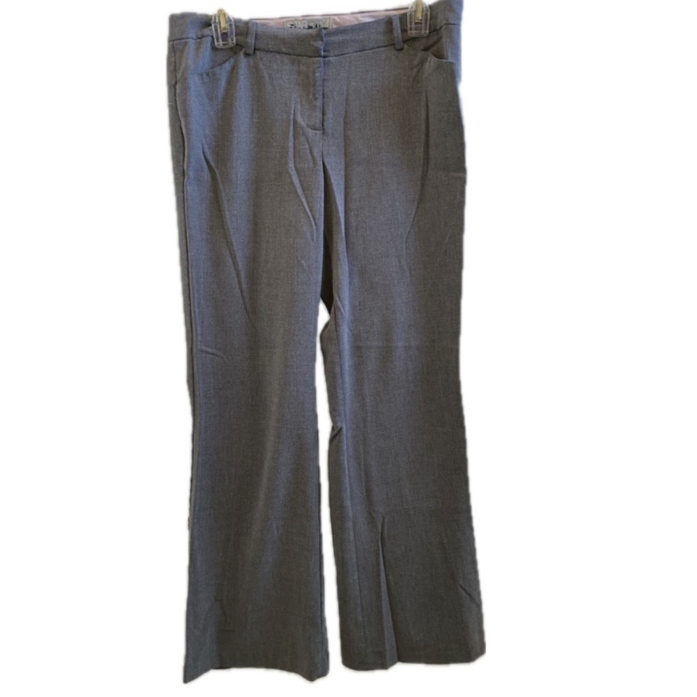 Y2K Wide Leg Pants - Size: 9